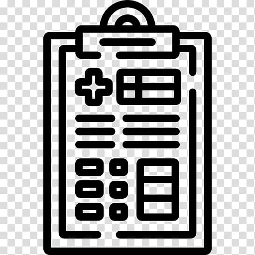 Computer Icons Medicine Business, medical history transparent background PNG clipart