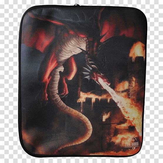Medieval fantasy Fantastic art Dragon Poster, lotus pond transparent background PNG clipart