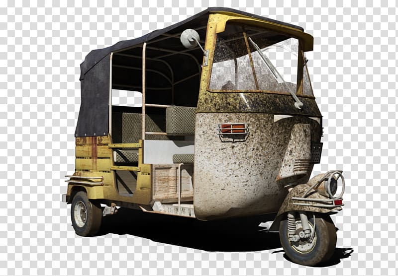 Auto rickshaw Car Vehicle, auto rickshaw transparent background PNG clipart