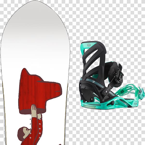 Ski Bindings Snowboard Salomon Group Salomon Hologram (2017) Splitboard, snowboard transparent background PNG clipart