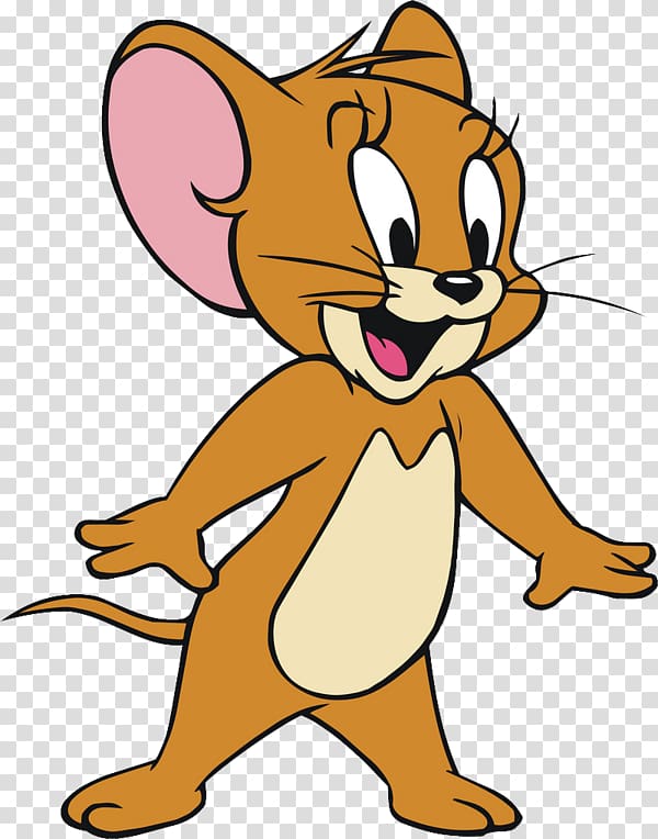 Jerry Mouse Tom Cat Tom and Jerry Cartoon, tom and jerry transparent background PNG clipart