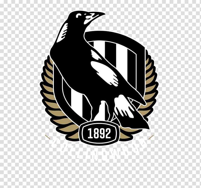 Collingwood Football Club Australian Football League Greater Western Sydney Giants Carlton Football Club Essendon Football Club, hawthorn transparent background PNG clipart