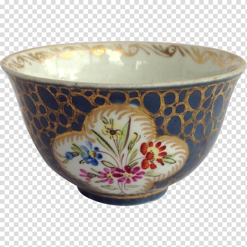 Bowl Pottery Porcelain Saucer Flowerpot, cup transparent background PNG clipart