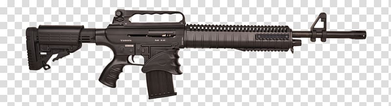 Torun Silah Shotgun Beretta M12 Weapon Magazine, weapon transparent background PNG clipart