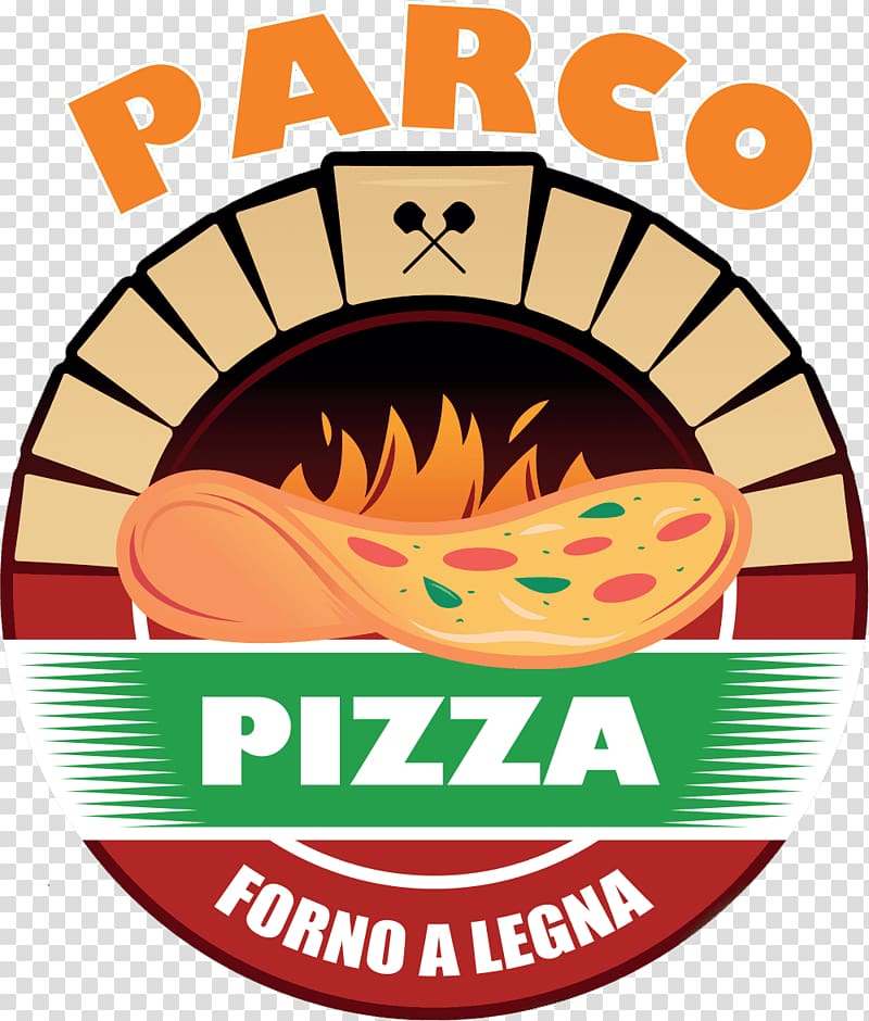 Parco Pizza Italian cuisine Pizzaria, pizza transparent background PNG clipart