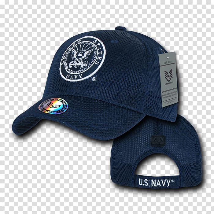United States Navy SEALs Baseball cap Veteran, united states transparent background PNG clipart