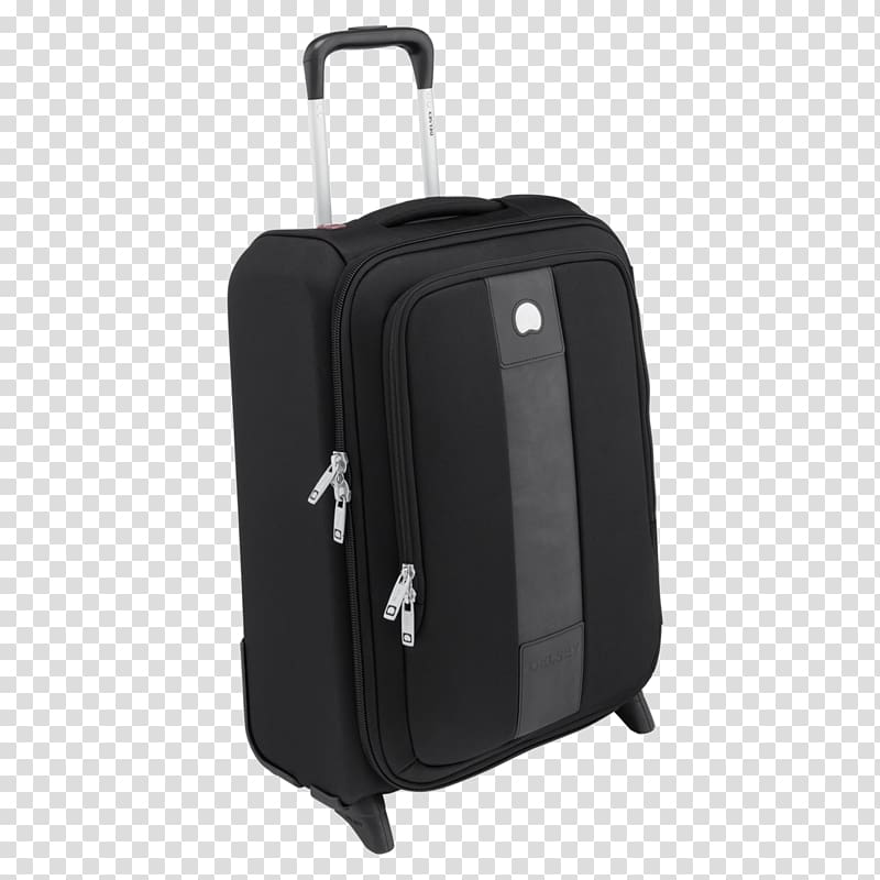 Baggage Suitcase Tumi Inc. Delsey, suitcase transparent background PNG clipart