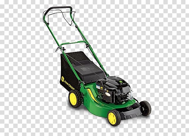 JOHN DEERE LIMITED Lawn Mowers Tractor, others transparent background PNG clipart