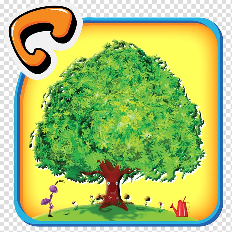 iPod touch App Store Apple iTunes Nursery rhyme, family tree 5 member frame transparent background PNG clipart