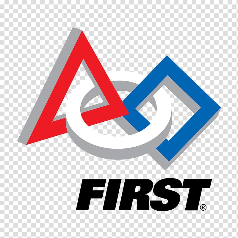 FIRST Robotics Competition Michigan FIRST Tech Challenge FIRST Lego League Jr. For Inspiration and Recognition of Science and Technology, Robotics transparent background PNG clipart