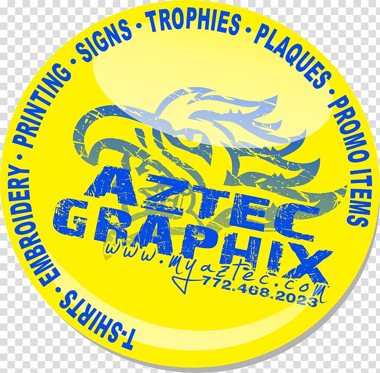 AZTEC GRAPHIX Fort Pierce Treasure Coast Street Sponsor, others transparent background PNG clipart