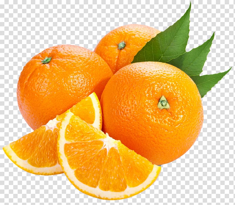 Bitter orange Tangerine , Fruit Free transparent background PNG clipart