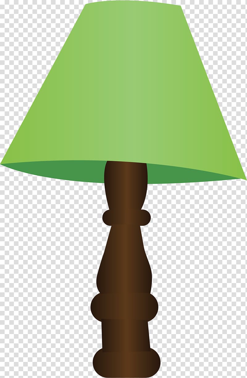 Lampe de bureau Designer, Table lamp element transparent background PNG clipart