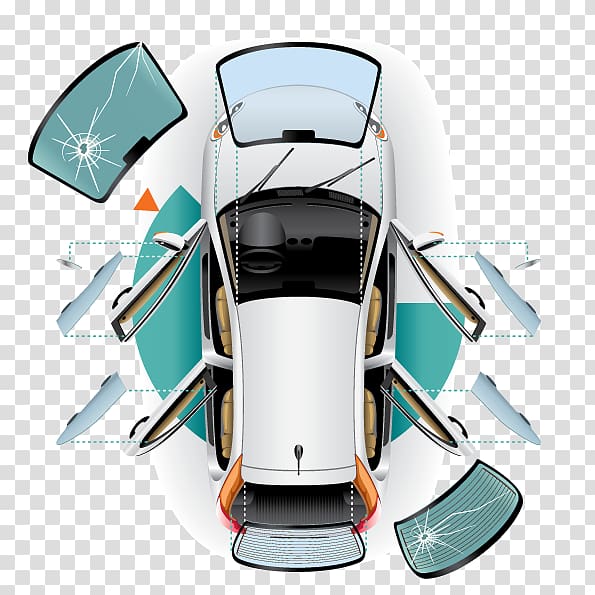 Car Windshield Automobile repair shop Local Auto Glass Window, car transparent background PNG clipart