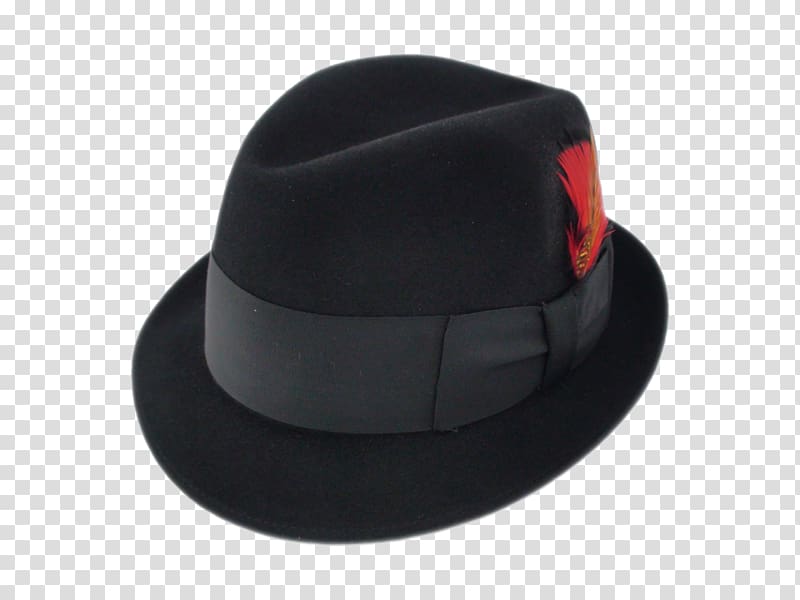 Fedora Hat Trilby Felt, Hat transparent background PNG clipart