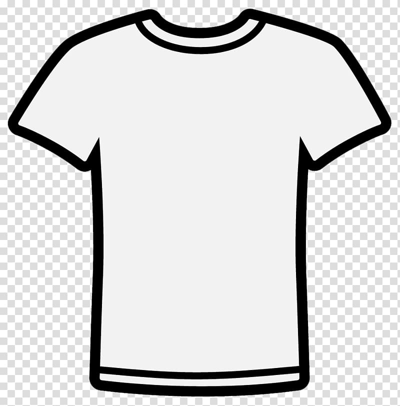 white crew-neck t-shirt , T-shirt Hoodie Raglan sleeve, Shirt Design transparent background PNG clipart