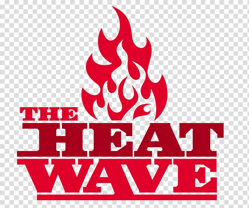 Heat wave Logo, others transparent background PNG clipart