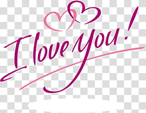 I Love You Vector Art PNG, I Love You Valentines Day Png Transparent File,  Transparent, Love You, Love Frame PNG Image For Free Download
