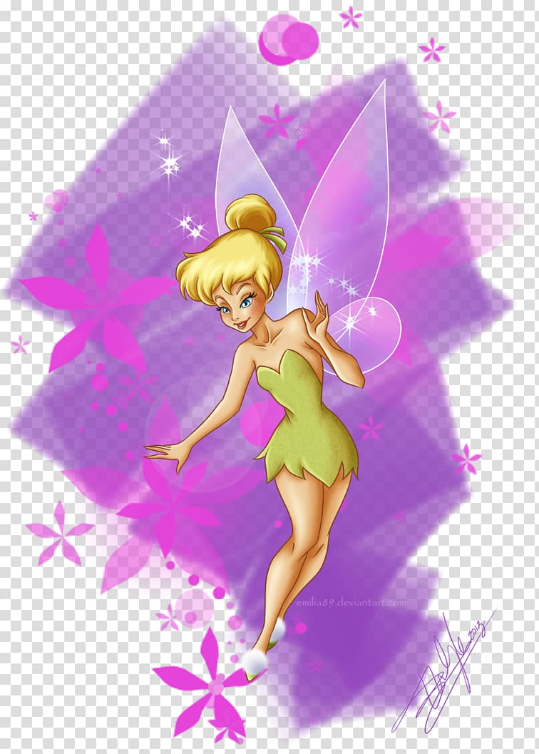 Tinker Bell Disney Fairies Fairy The Walt Disney Company, TINKERBELL transparent background PNG clipart