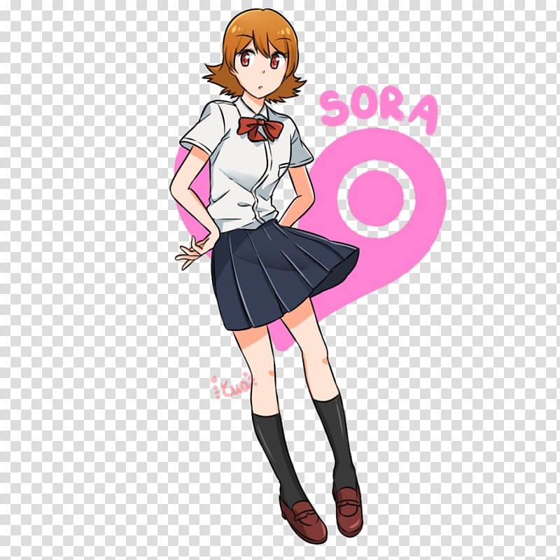 Kari Kamiya Ishida Yamato Sora Takenouchi Biyomon Digimon, digimon transparent background PNG clipart