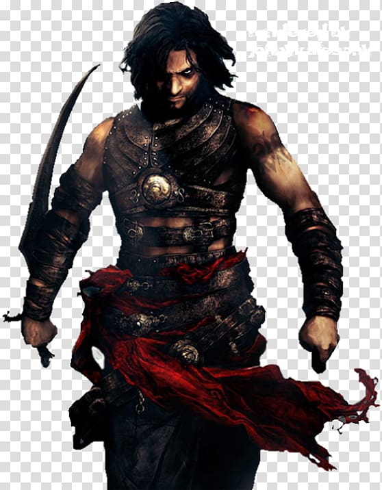 Prince of Persia: Warrior Within Prince of Persia: The Sands of Time Prince of Persia: The Forgotten Sands Prince of Persia: The Two Thrones PlayStation 2, others transparent background PNG clipart