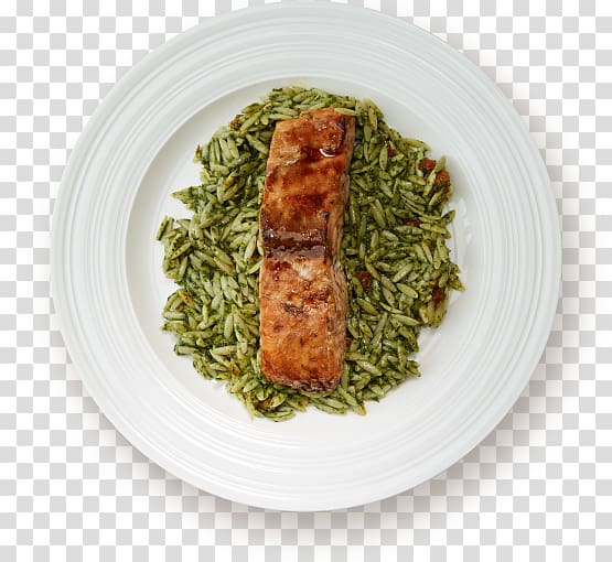 Vegetarian cuisine Fresco Foods, Inc. (Eat Fresco) Asian cuisine Meal, grilled Salmon transparent background PNG clipart