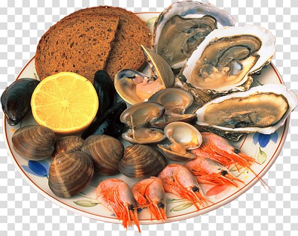 Kosher foods Shellfish Kashrut, Seafood dish transparent background PNG clipart