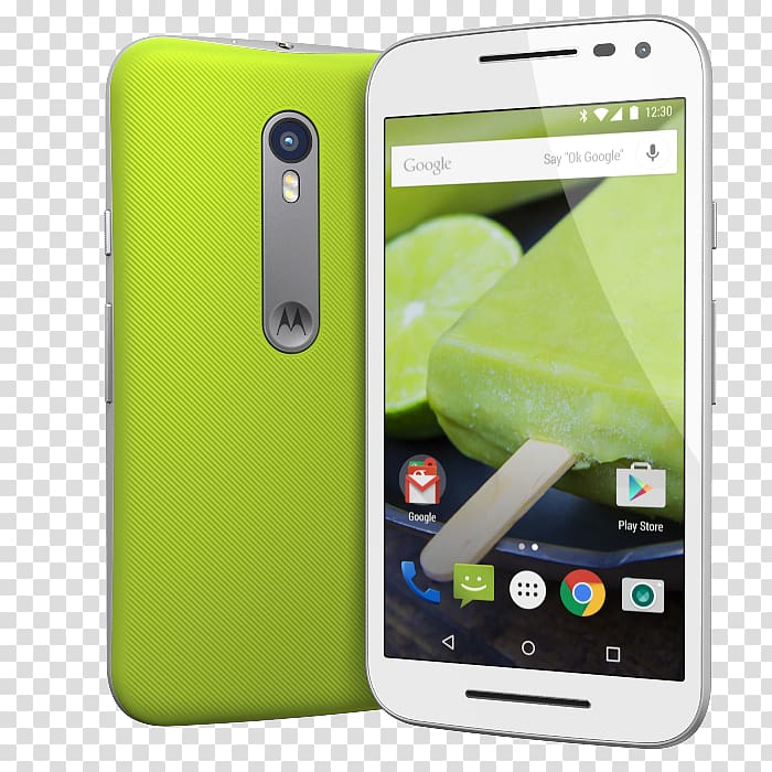 Moto G4 Moto G5 Motorola Moto G³ Smartphone, smartphone transparent background PNG clipart