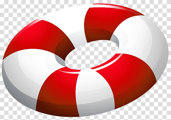 Lifebuoy transparent background PNG clipart