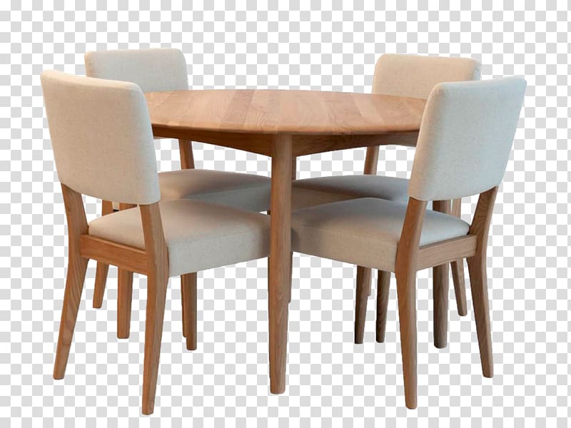 Table Chair Matbord Dining room Furniture, civilized dining transparent background PNG clipart