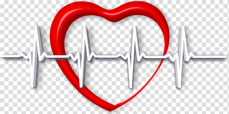Health Care Heart Pulse oximetry Medicine Electrocardiography, heart transparent background PNG clipart