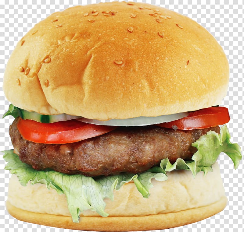 Hamburger Kebab Cheeseburger Buffalo burger Fast food, kebab transparent background PNG clipart