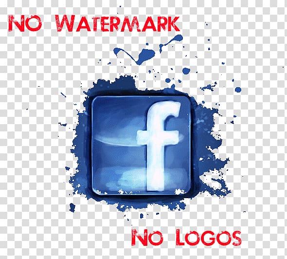 Logo Facebook Blog, dynamic watermark transparent background PNG clipart