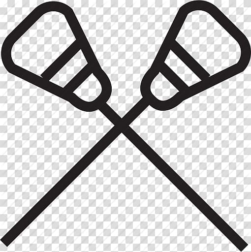 Computer Icons Iconfinder Lacrosse Sticks, Icon Free Lacrosse Stick transparent background PNG clipart