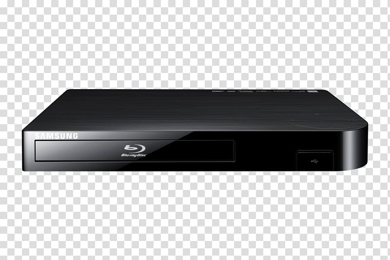 Blu-ray disc Samsung BD-H5100 Dolby Digital DVD player, samsung transparent background PNG clipart