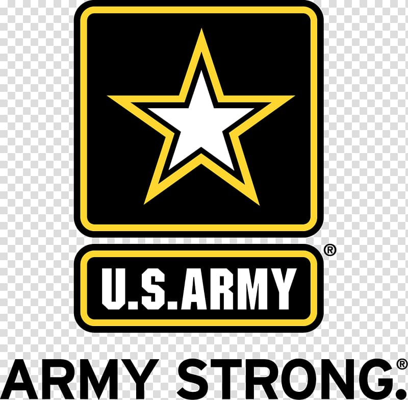 U.S. Army logo, United States Army Logo, united states transparent background PNG clipart