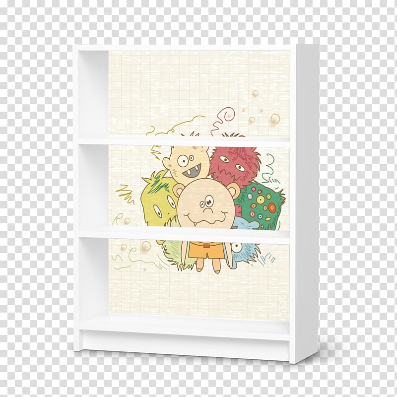 Paper Frames Greeting & Note Cards Text Monsterparty, Party Like A Monster transparent background PNG clipart