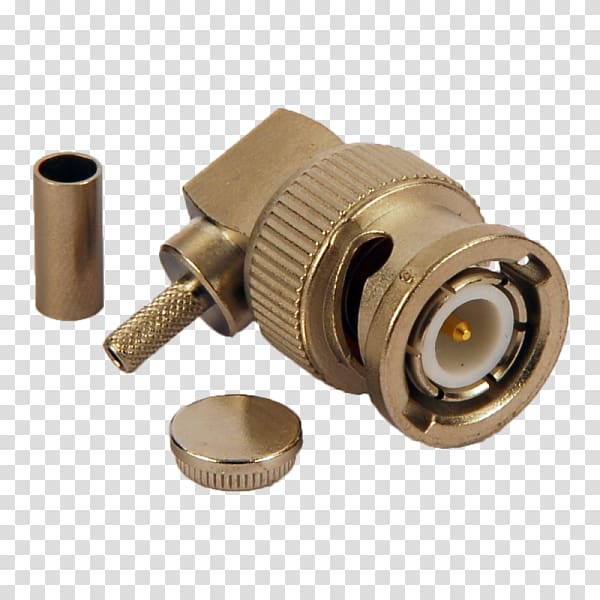 BNC connector Electrical connector Розетка AC power plugs and sockets RuConnectors, others transparent background PNG clipart