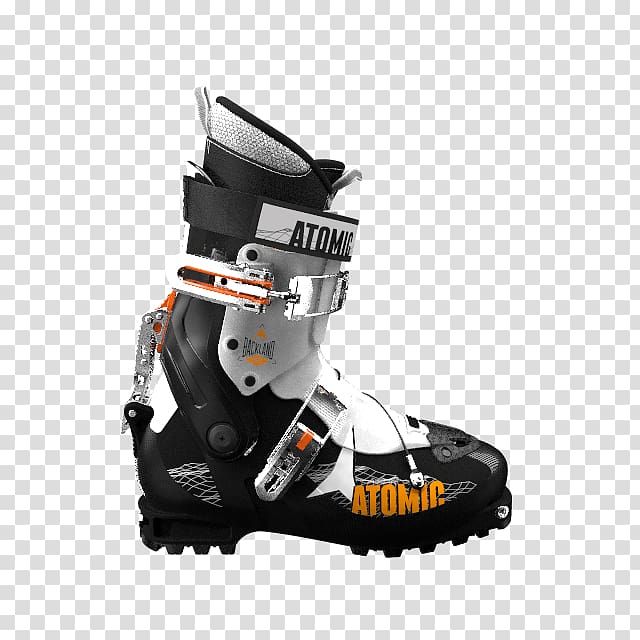 Ski Boots Atomic Skis Ski Bindings Skiing, 360 Degrees transparent background PNG clipart