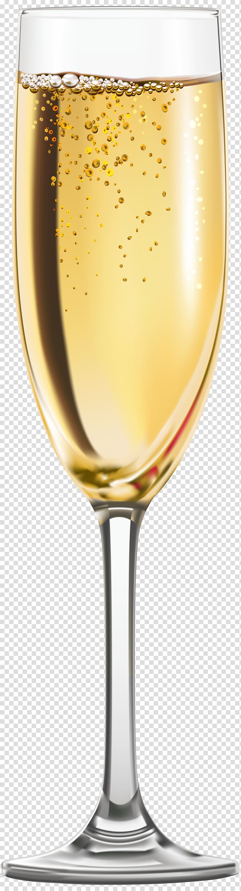 glass of champagne, White wine Champagne Cocktail Wine cocktail, Glass of Champagne transparent background PNG clipart