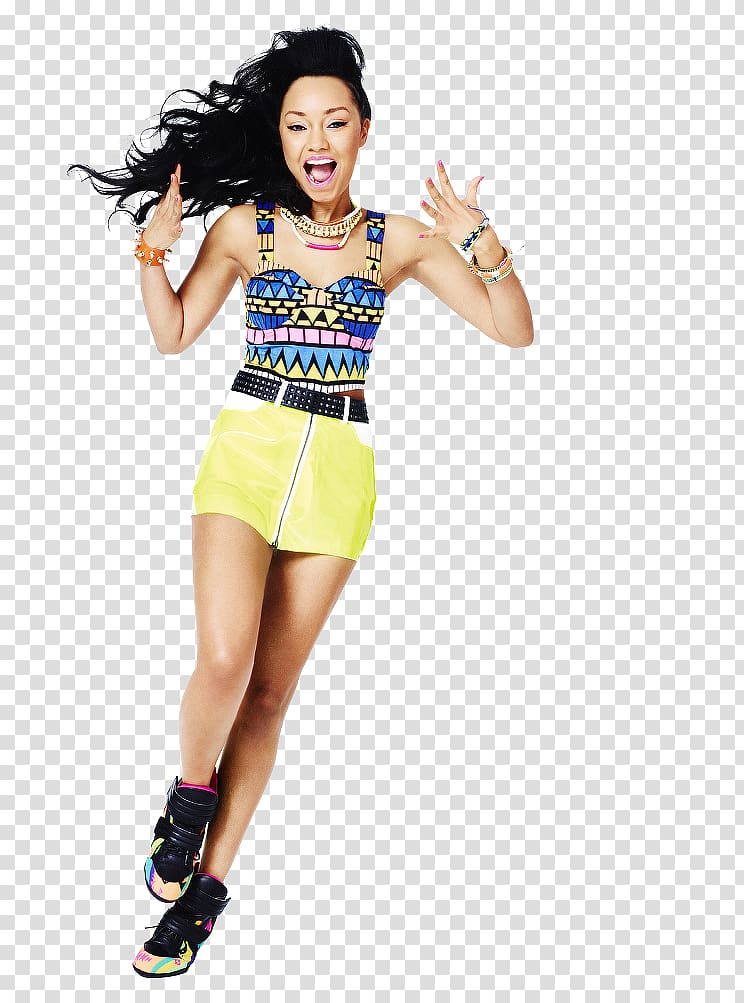 Little Mix Female These Four Walls Celebrity, anne transparent background PNG clipart