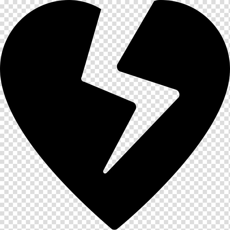 Graphic design Computer Icons, heartbreak transparent background PNG clipart