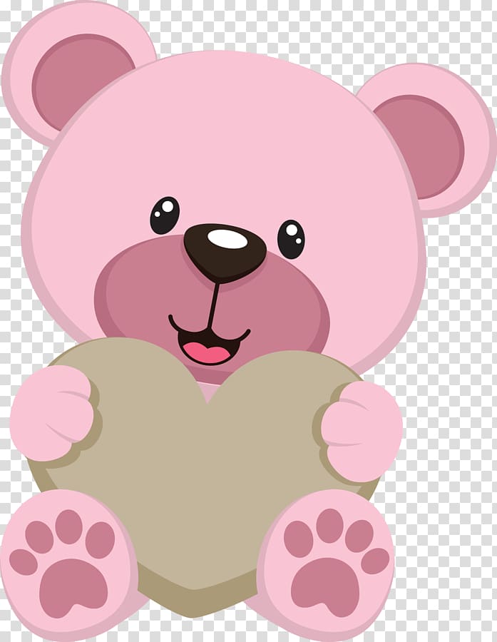 Teddy bear Baby Bears Drawing , baby shower transparent background PNG clipart