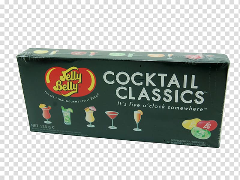 Cocktail The Jelly Belly Candy Company Daiquiri Piña colada Mojito, cocktail transparent background PNG clipart