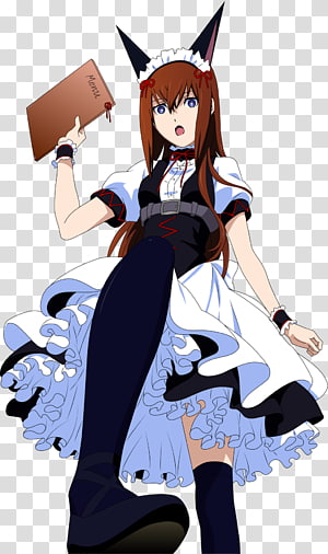 Mayuri Shiina Saimoe Wiki Fandom - Steins Gate Mayuri Outfit Png,Winry  Rockbell Icon - free transparent png images 