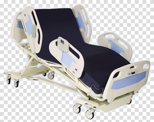 Hospital bed Acute care Health Care, hospital furniture transparent background PNG clipart