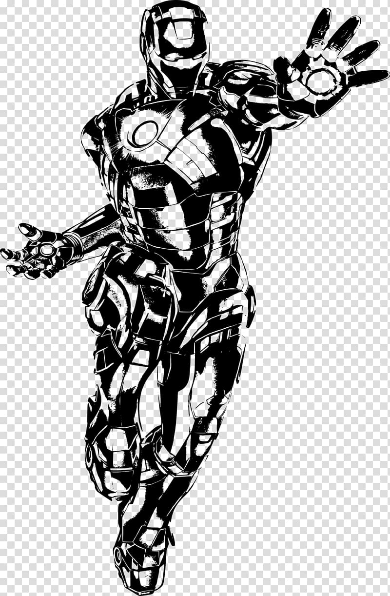 Comics artist Drawing Superhero , Ironing transparent background PNG clipart