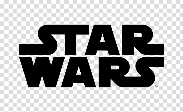 Star Wars Rebel Alliance Stormtrooper Logo Anakin Skywalker, Product Brand transparent background PNG clipart