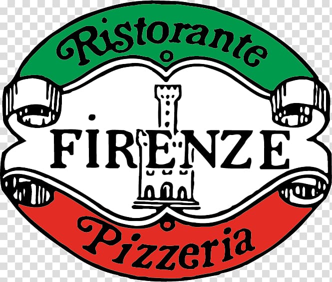 Florence Logo Restaurant Pasta Pizza, pasta restaurant transparent background PNG clipart