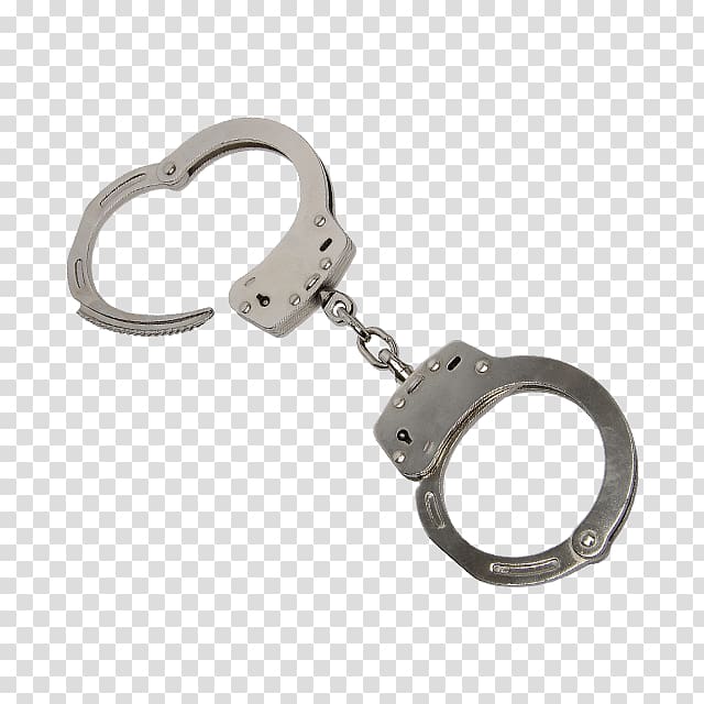 Handcuffs Clothing Accessories Smith & Wesson Tonfa Antiphospholipid syndrome, handcuffs transparent background PNG clipart